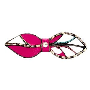 Vintage PUCCI Bow Accent